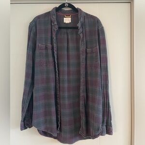 Urban Outfitters Koto Button Up